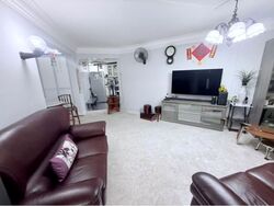 Yishun Street 21 (Yishun),  #557930951